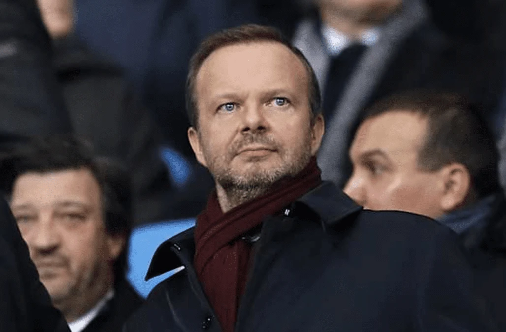 Ed Woodward urges PL to deliver on promise to restructure the English game
