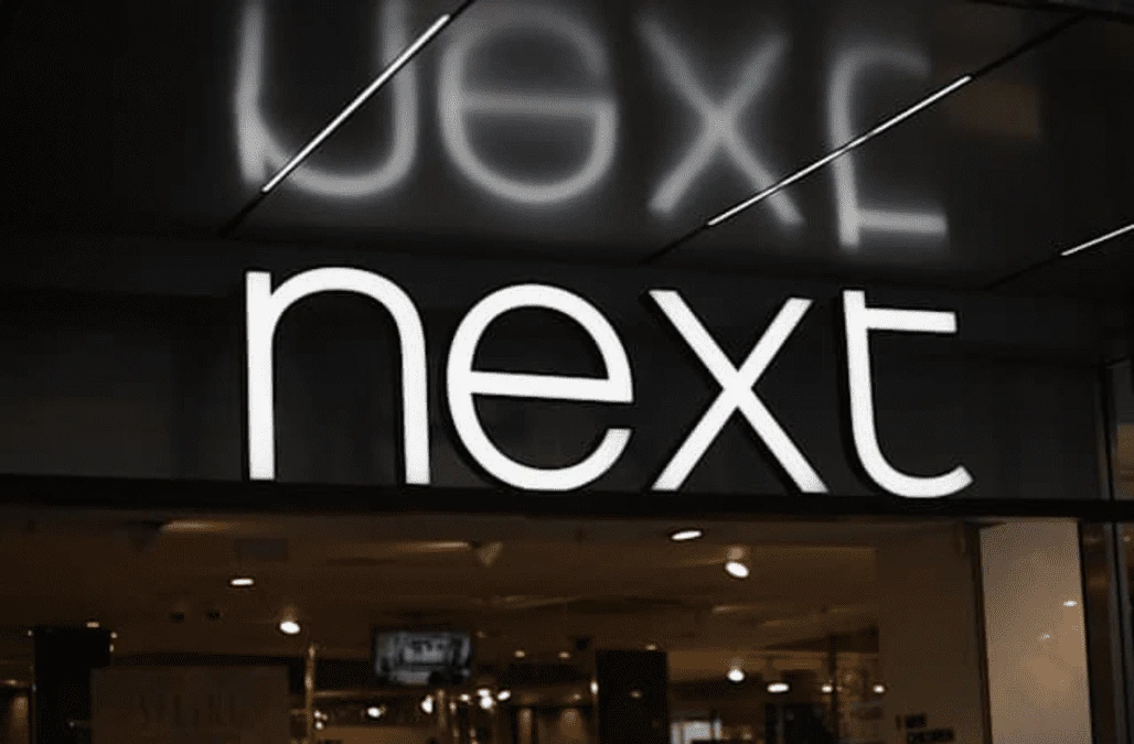 Fashion chain Next beats summer sales expectations