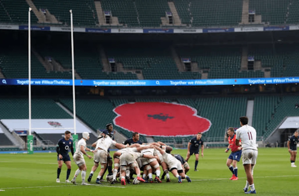 Five things we learned from the opening round of Autumn Nations Cup games