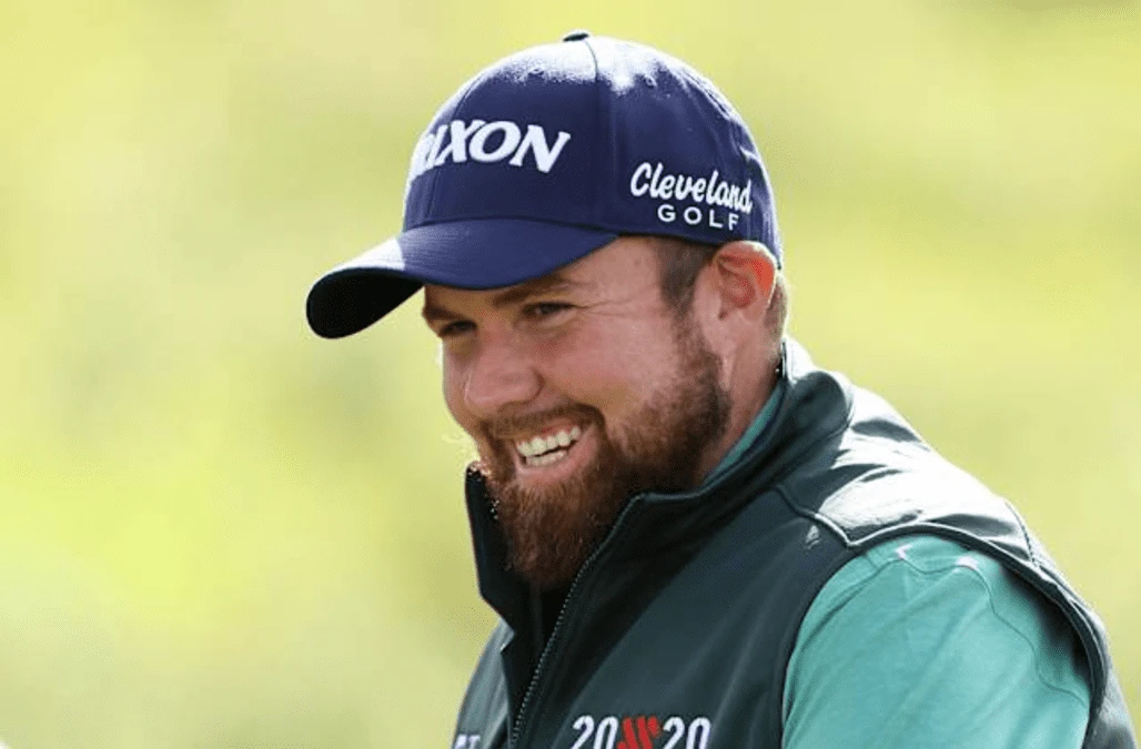 Matt Fitzpatrick and Shane Lowry share halfway lead at BMW PGA Championship