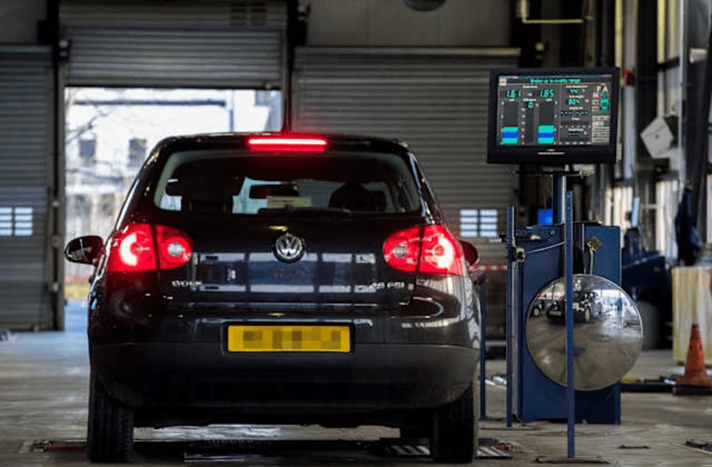 What is an MOT and why is it important to have one?