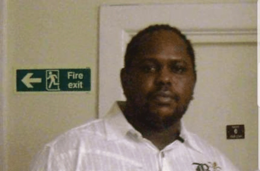 Family of man who died in custody condemn ‘disproportionate’ use of restraints