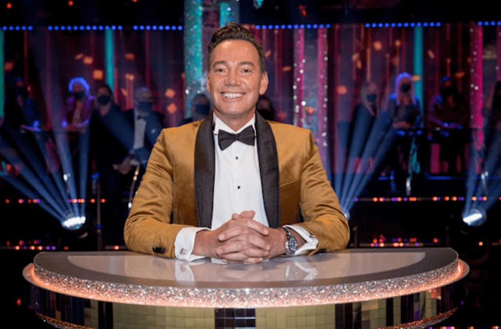 Craig Revel Horwood: It will be difficult to film Strictly without live audience