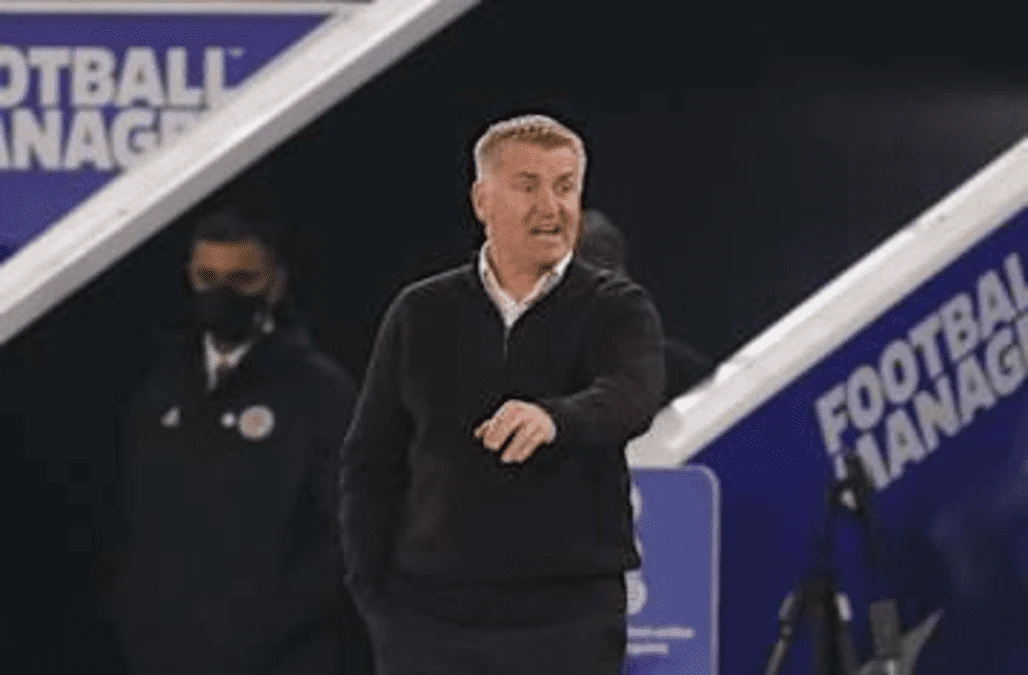 Dean Smith urges Aston Villa ‘to stay on an even keel’ after win at Leicester