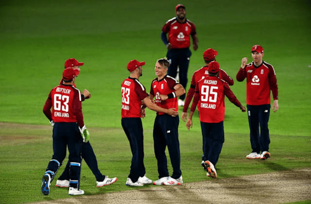 England invited to Pakistan for white-ball series in early 2021