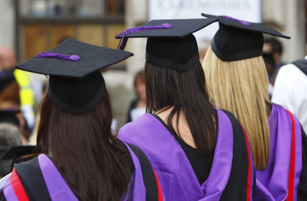 Universities told to end in-person lessons so students can go home for Christmas