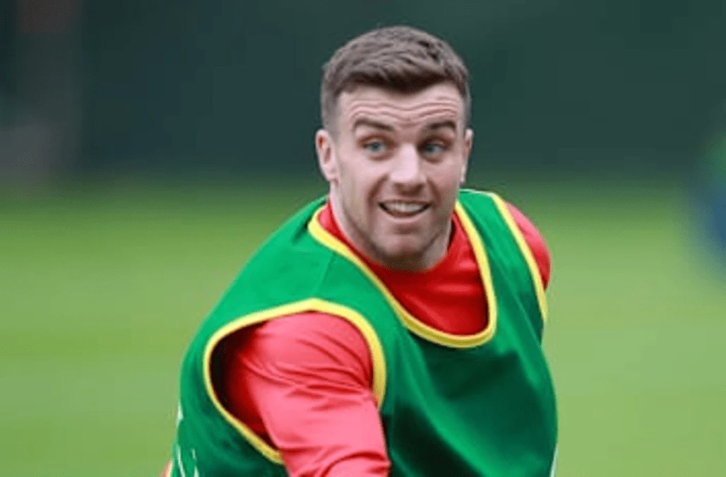 George Ford out of Barbarians clash as Bristol reinforcements arrive