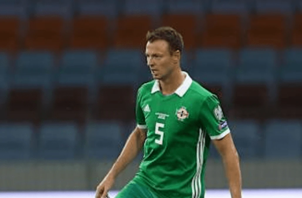 Northern Ireland looking to keep up momentum against Austria in Nations League