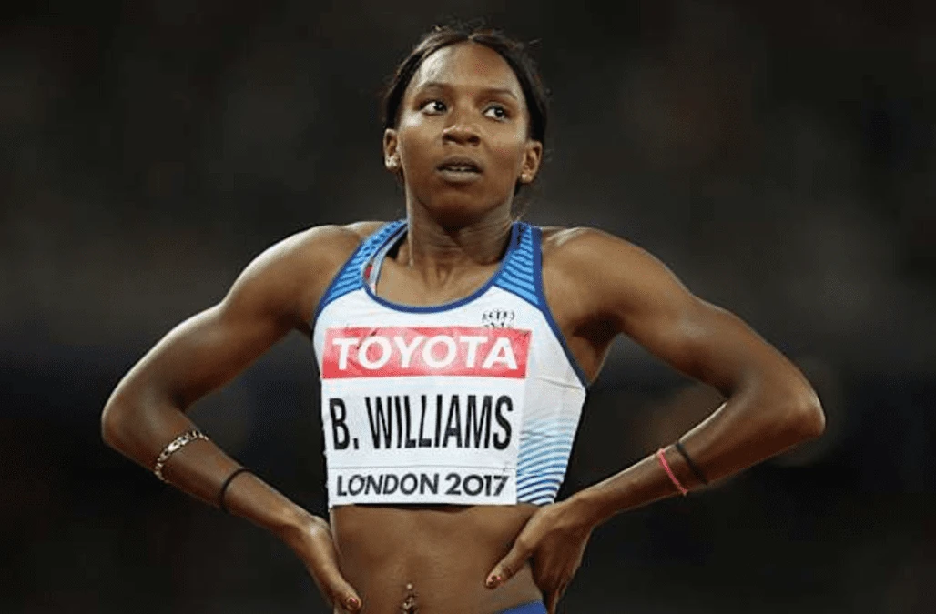 Five Met officers probed for misconduct over Team GB athlete stop and search