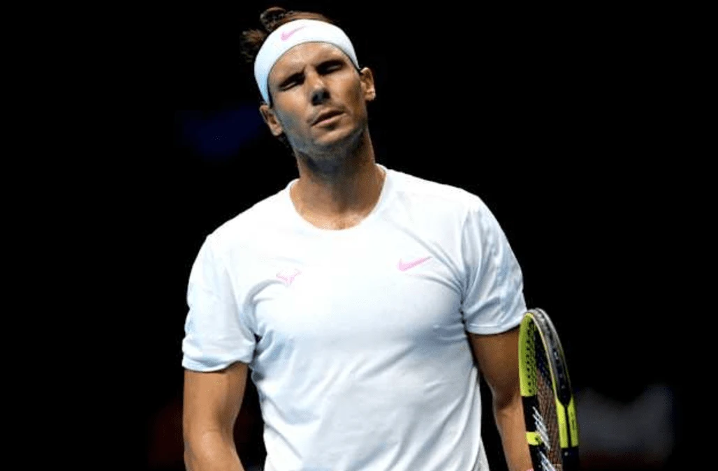 Rafael Nadal slips to semi-final defeat in Paris