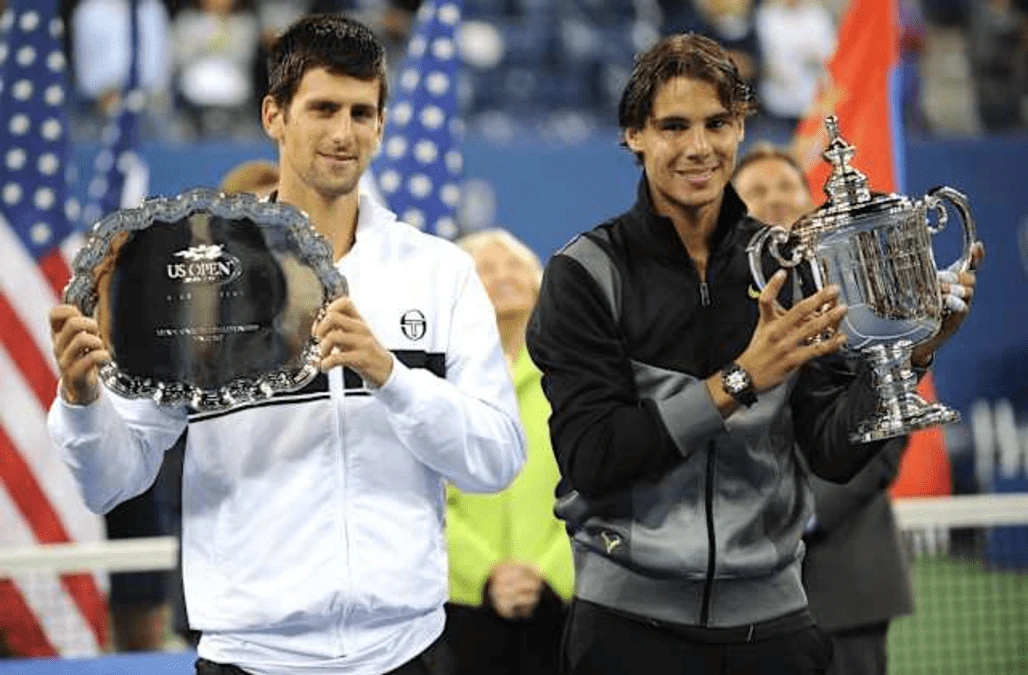 A look back at Djokovic-Nadal rivalry ahead of ninth slam final at French Open