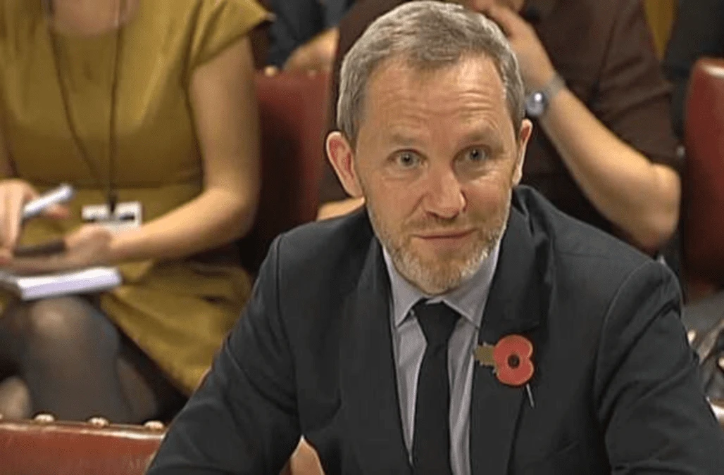 BBC radio and music chief James Purnell leaving the BBC