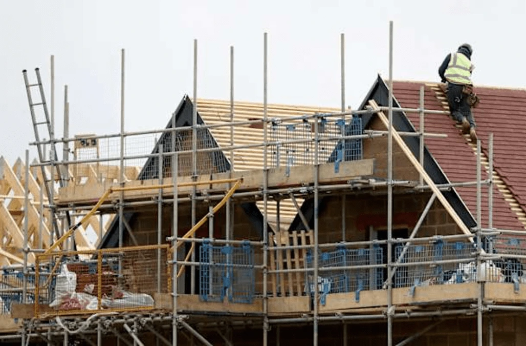 Barratt bullish as homebuyer demand remains resilient