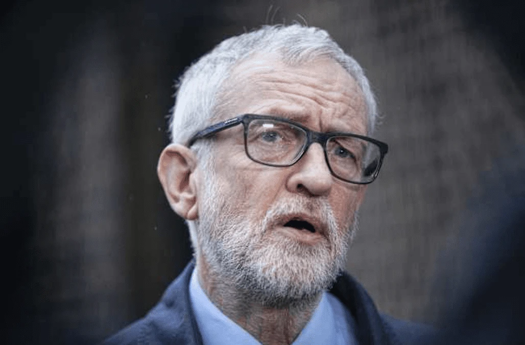 Corbyn allies demand ex-leader is reinstated to Labour ranks