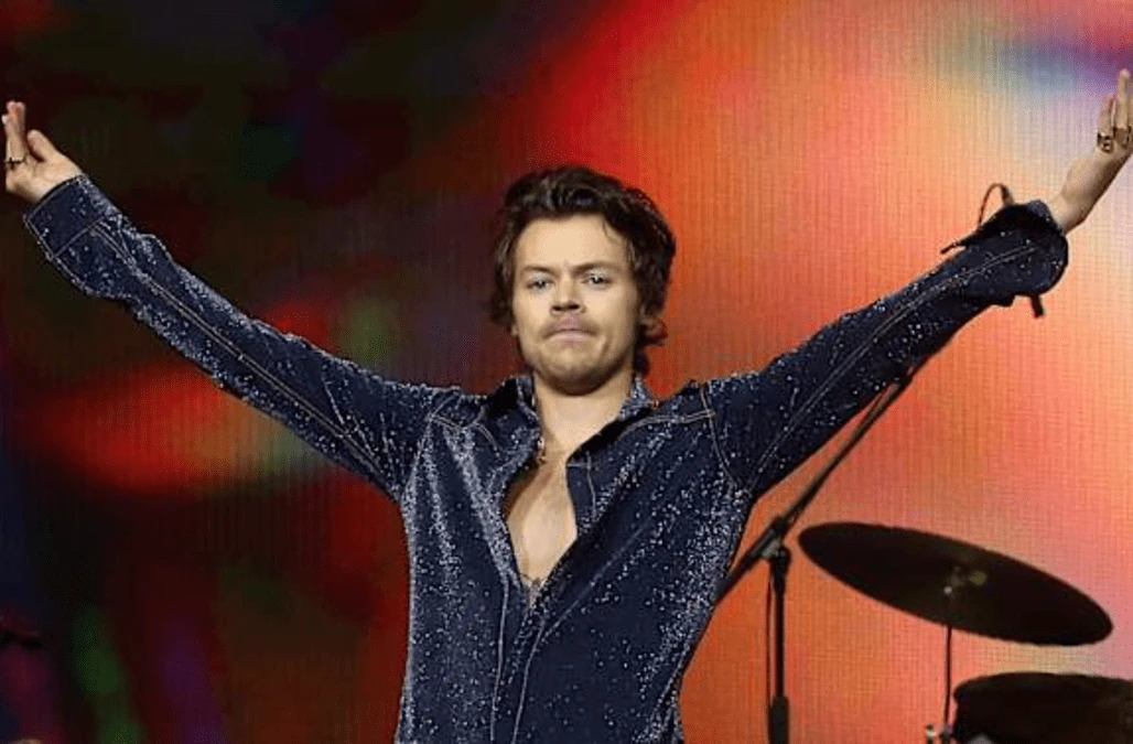 Harry Styles says his new investment ‘feels like coming home’
