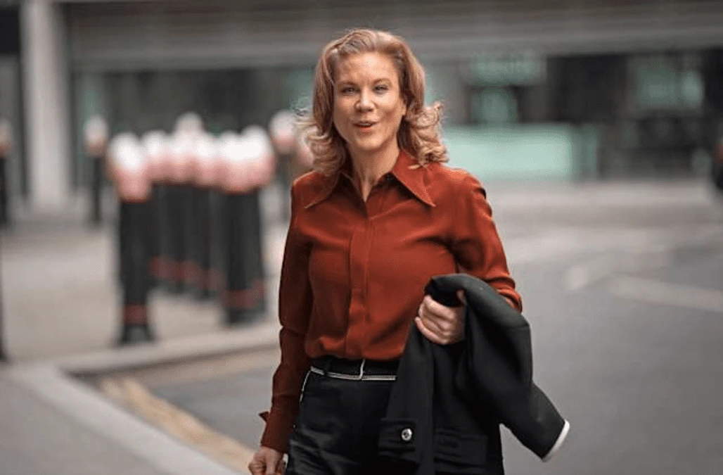 Barclays attacks Amanda Staveley during latest leg of High Court battle
