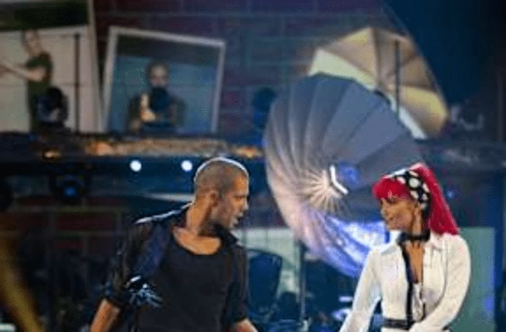 Max George says he ‘can hardly walk’ as Strictly rehearsals take their toll