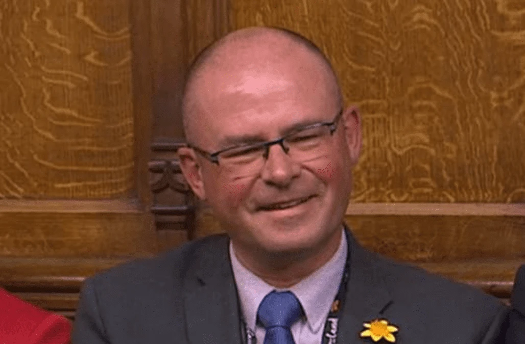 Police investigating alleged threats to northern Tory MP