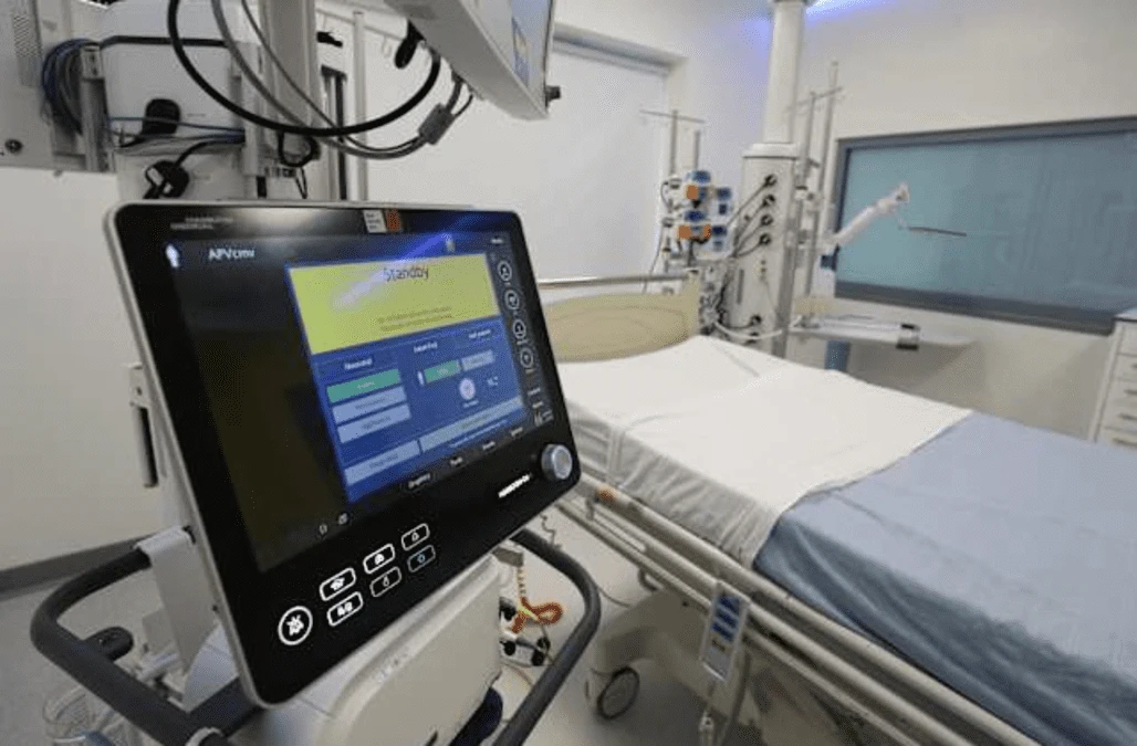 Significant number of Covid-19 patients have ‘ongoing symptoms’ after hospital