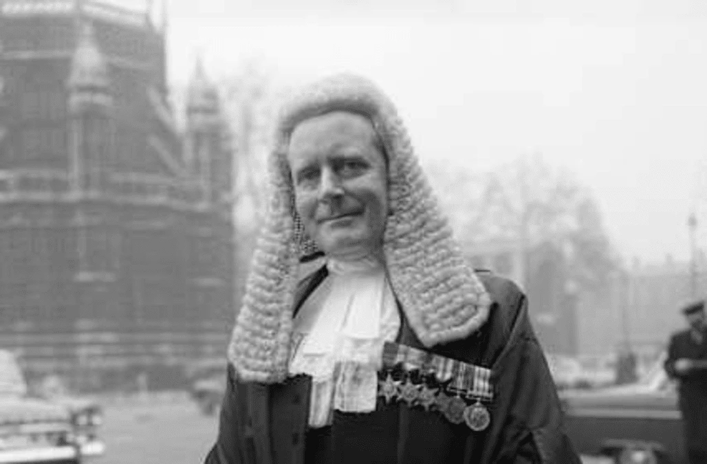 Ripper trial came after judge insisted jury should decide if he was mad or bad