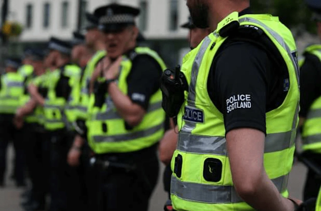 Search launched for missing fell runner in Perth and Kinross