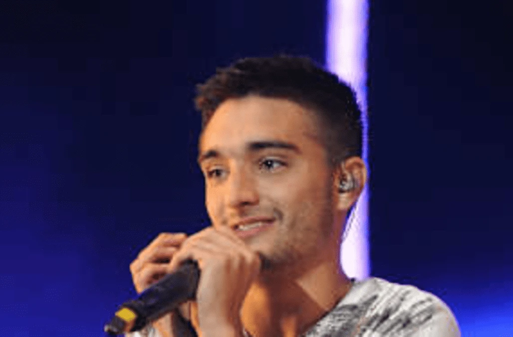 The Wanted’s Tom Parker: I’ve been diagnosed with a brain tumour