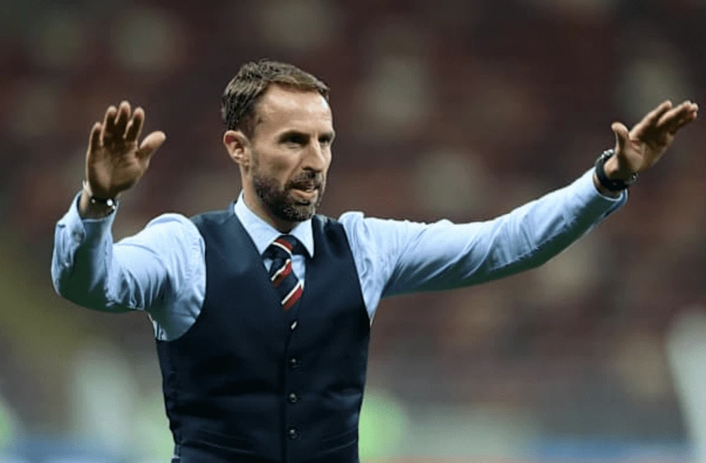 Gareth Southgate determined to maintain positive relationship with England fans