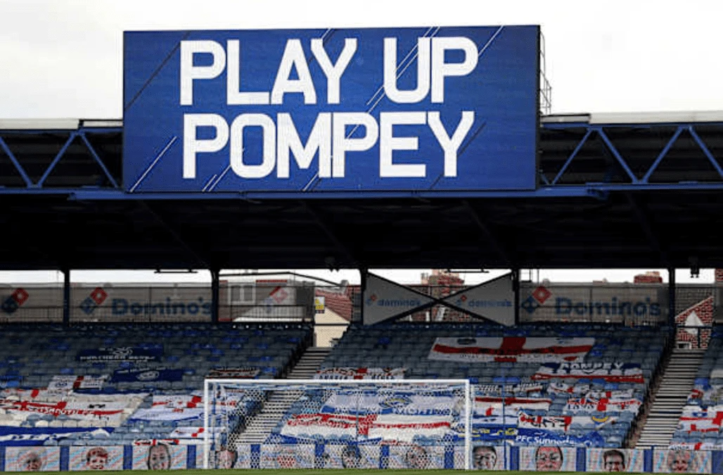 Premier League rescue package ‘wrong on so many levels’ – Portsmouth chief