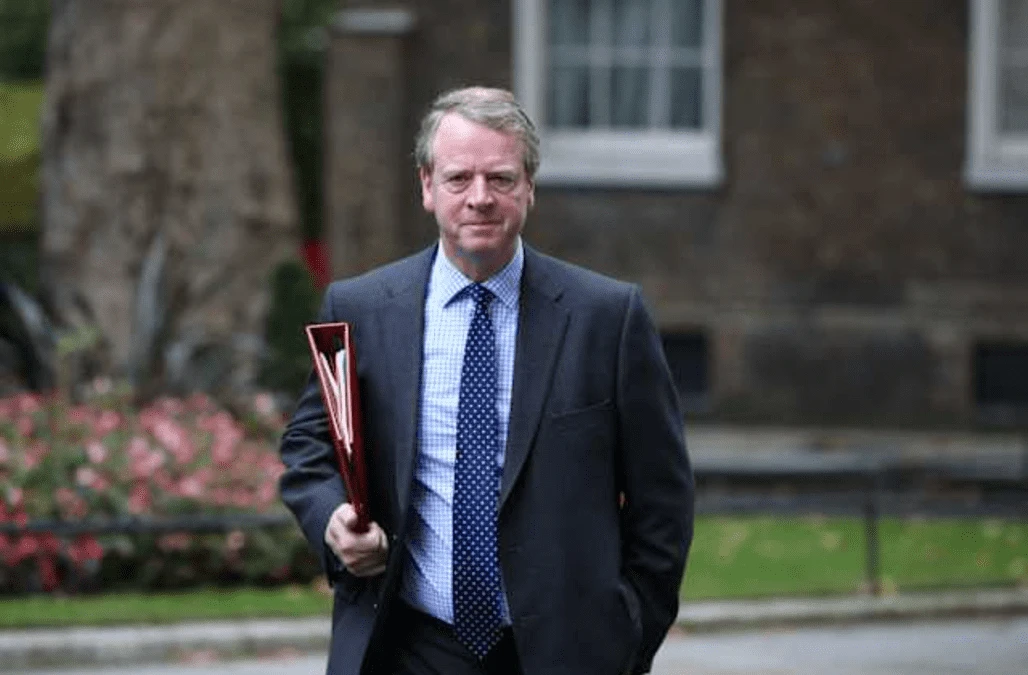 Alister Jack: Furlough not just extended to cover English lockdown