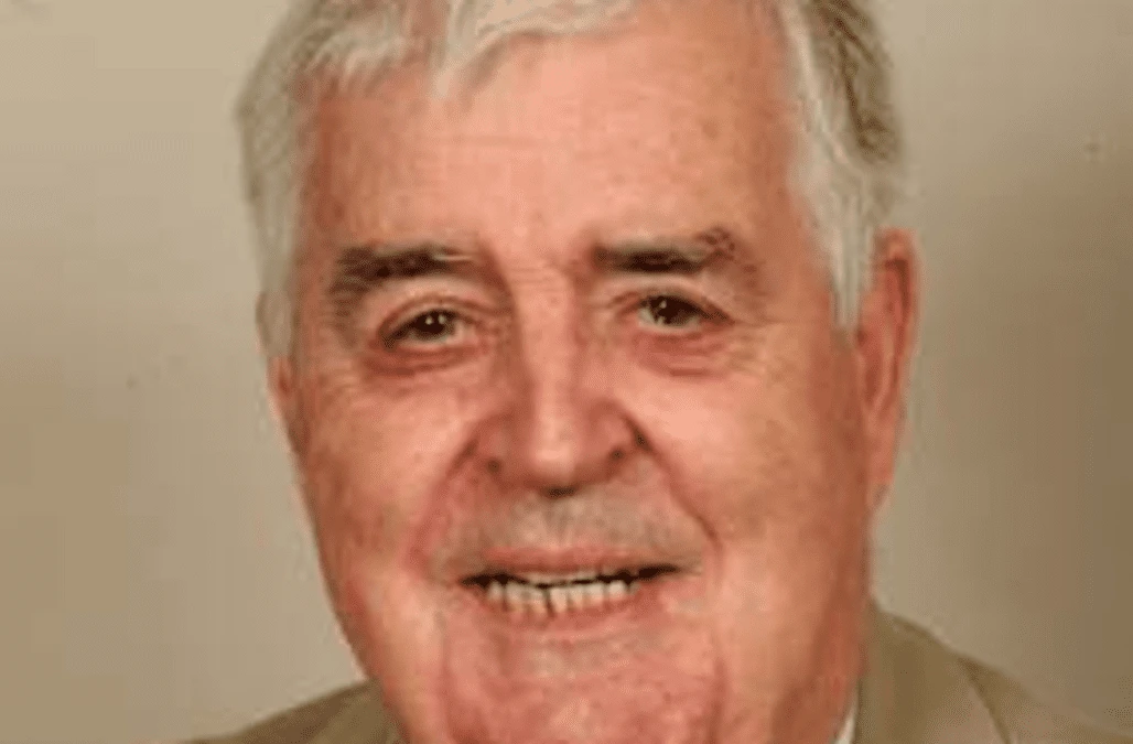Lord Kilclooney denies racism following Kamala Harris tweet