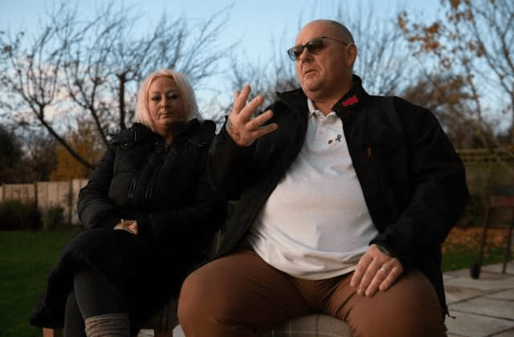 Harry Dunn’s parents ‘couldn’t be more proud’ as High Court hearing concludes