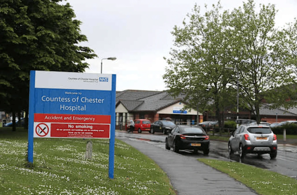 Nurse charged with eight baby murders remanded in custody