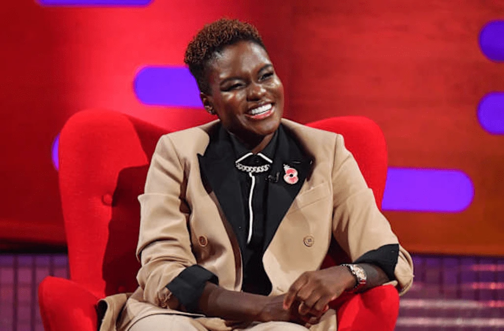Nicola Adams: I was asked to take part in Strictly Come Dancing every year