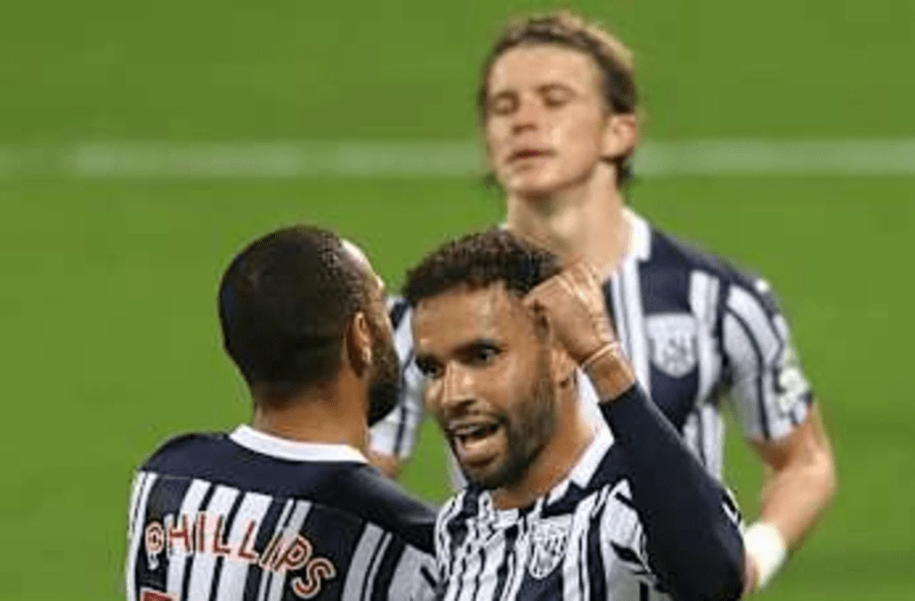 Hal Robson-Kanu urges Premier League clubs to persevere with three substitutes