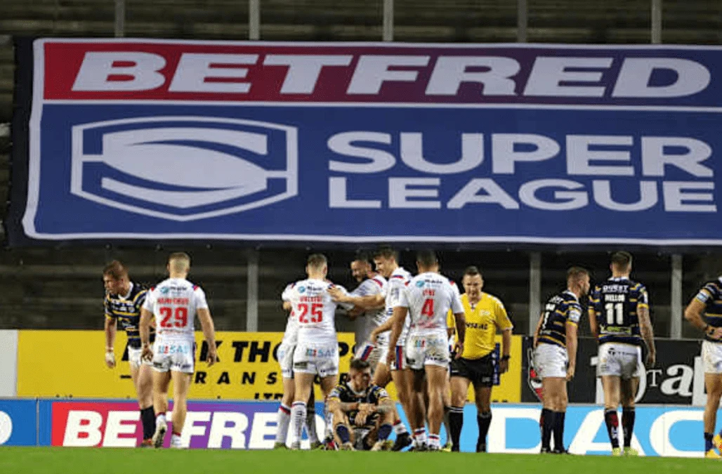 Super League newcomers to receive less funding than other 11 teams in 2021