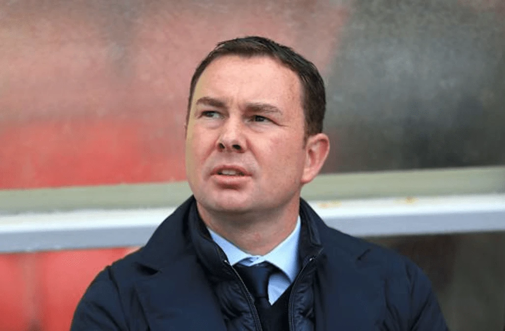Derek Adams to draw on past giant-killing experience when Morecambe face Chelsea