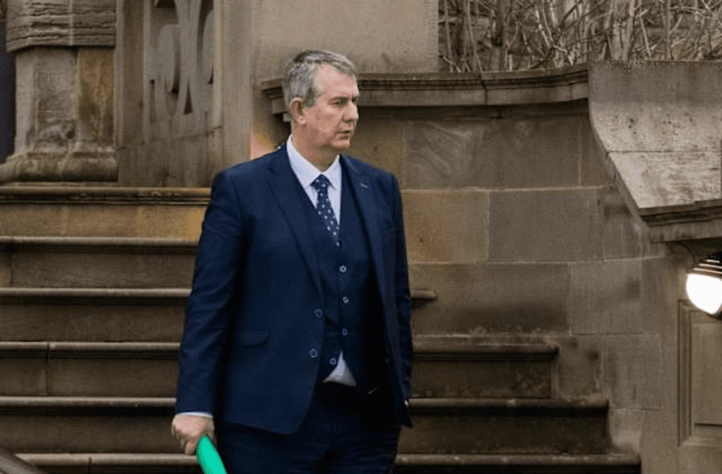 Minister denies linking spread of Covid-19 in Northern Ireland to religion