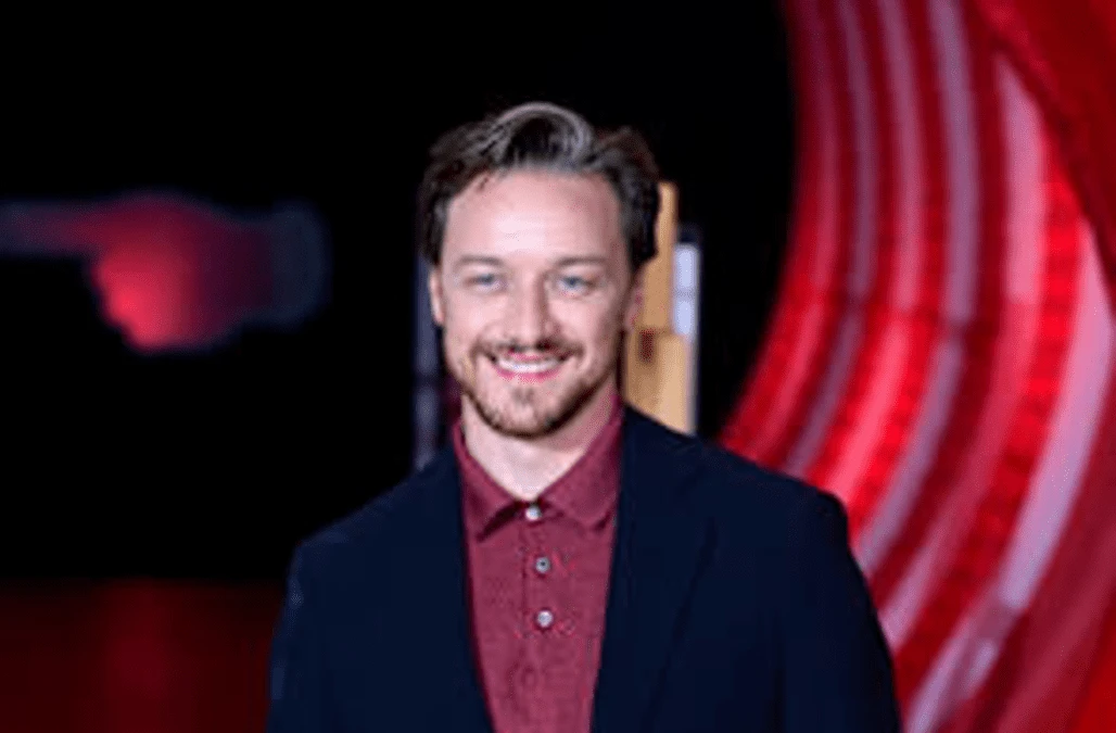 James McAvoy narrates fundraising film for Royal Conservatoire of Scotland