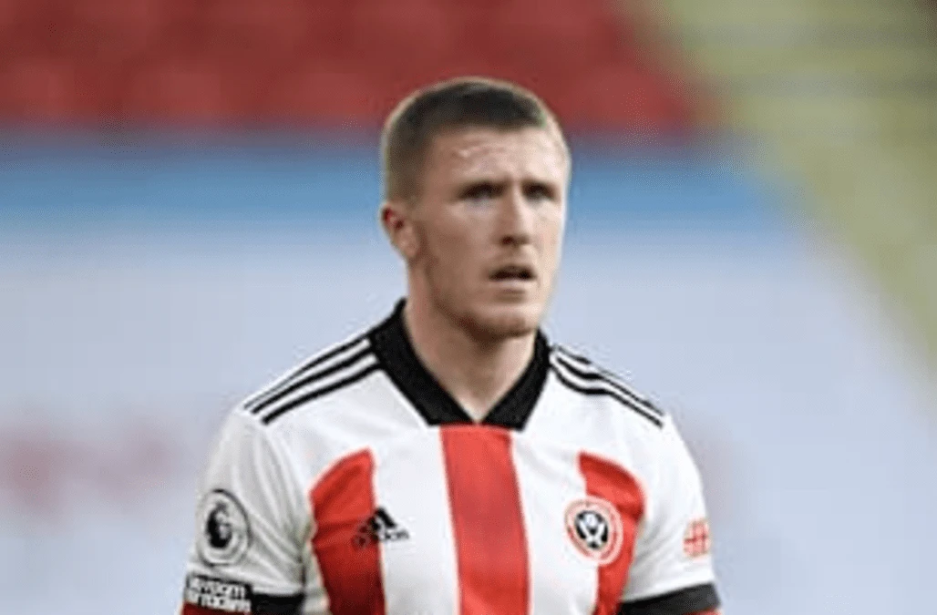 Chris Wilder reveals John Lundstram has rejected new Sheffield United deal