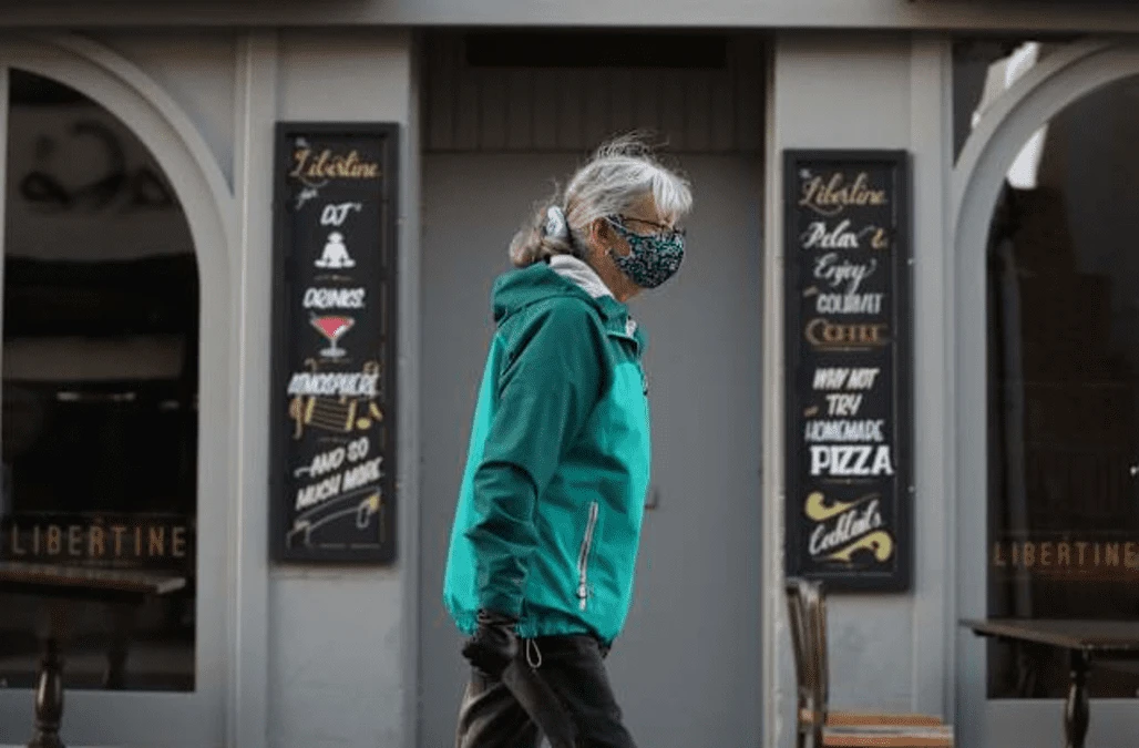 More than half a million UK firms ‘significantly distressed’ amid pandemic