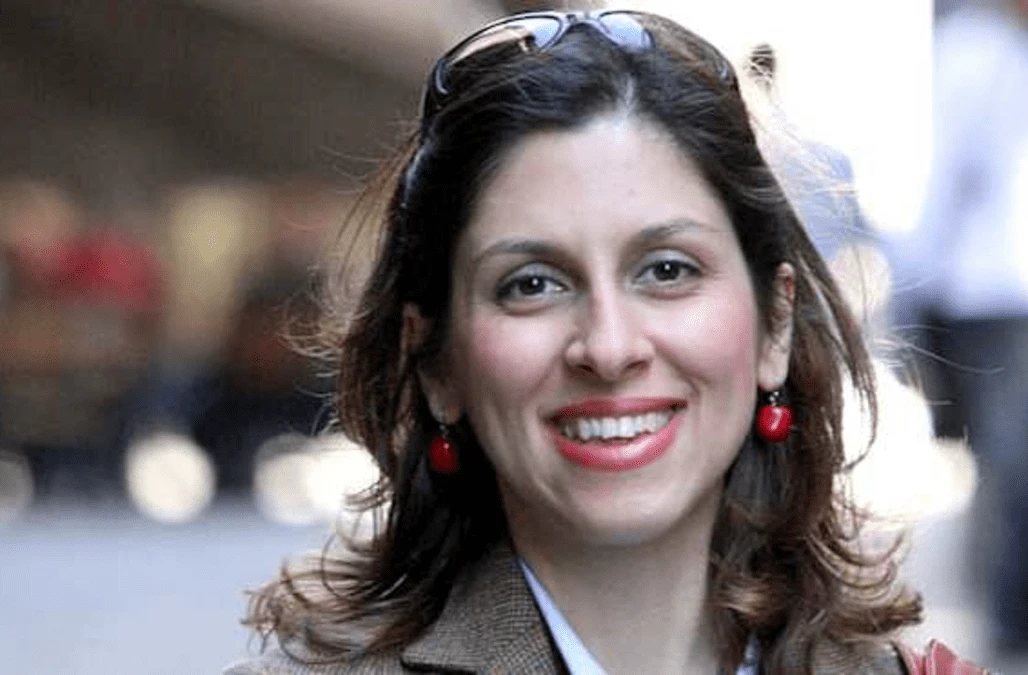 Zaghari-Ratcliffe prison threat will sabotage Iran-UK rapprochement, warns Raab