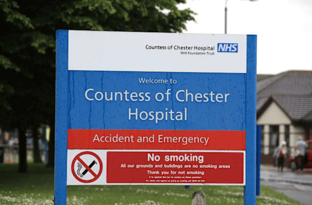 Nurse charged with murders of eight babies following investigation into hospital