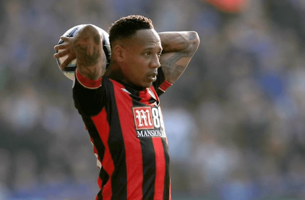 Crystal Palace sign free agent Nathaniel Clyne