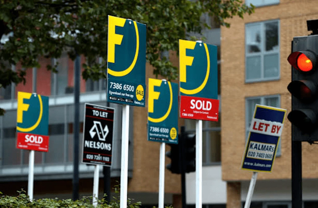 Economic crisis ‘has widened divisions in rental market’