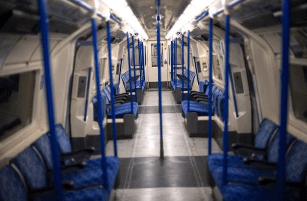Transport for London secures £1.8bn bailout
