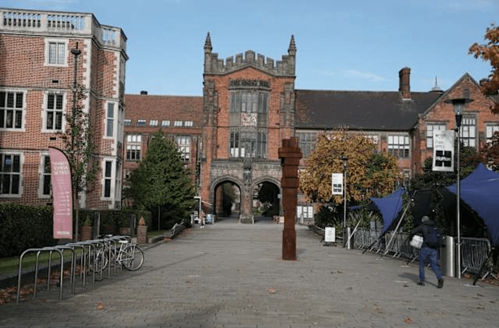More than 1,800 university students in North East tested positive in past week