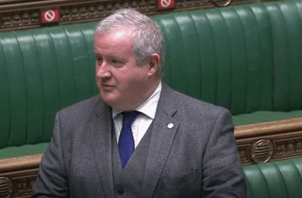 Scotland faces ‘biggest threat to devolution’ under Tories, says SNP