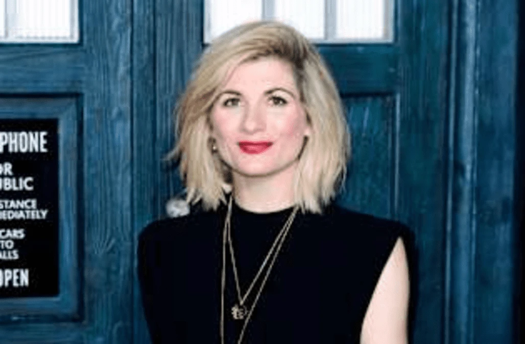 Filming underway for new ‘action-packed’ Doctor Who series