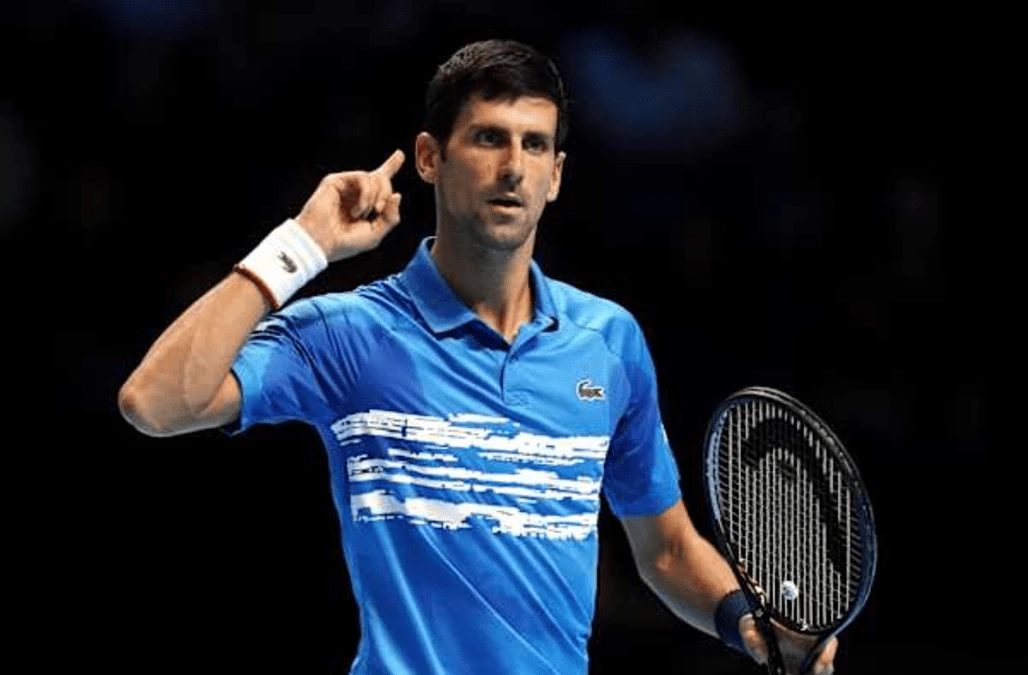 Trademark All Blacks try and Djokovic’s street clinic – Sunday’s sporting social