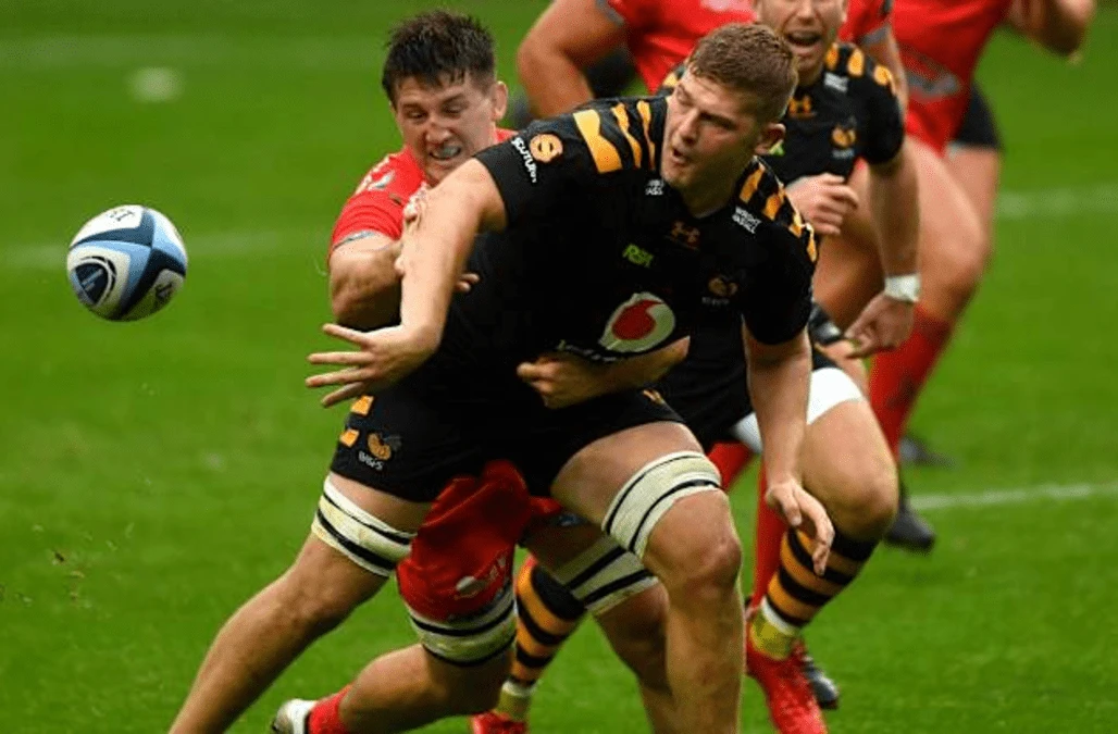 Jack Willis should get England chance during Nations Cup insists David Flatman